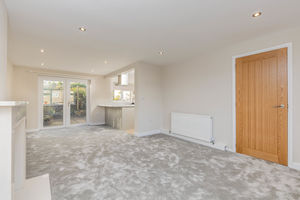 Rishworth Hall Close